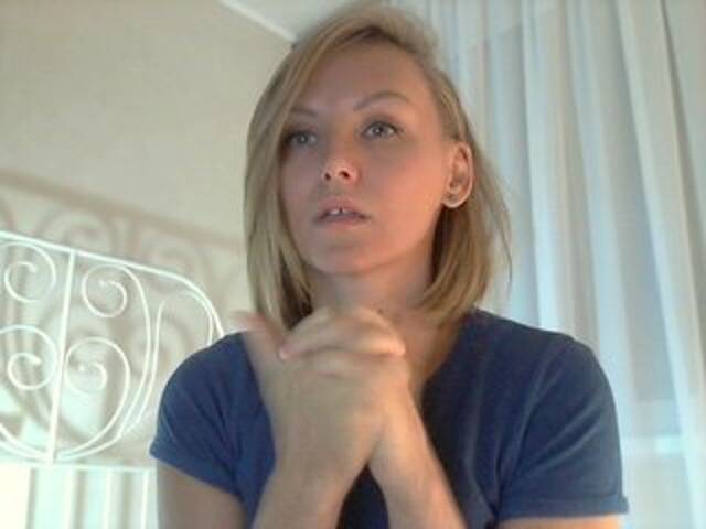 Transliacijos ekrano nuotraukos LeppieXXX