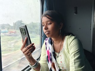 Erotinis vaizdo pokalbis Antylover