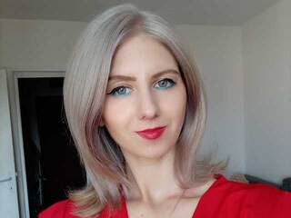 Erotinis vaizdo pokalbis AnuskaAny