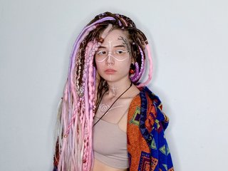 Erotinis vaizdo pokalbis Ne_Sonia