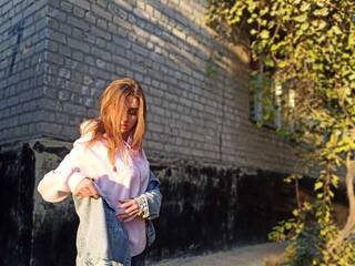 Erotinis vaizdo pokalbis anutka-07