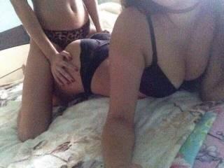 Erotinis vaizdo pokalbis anyaalisha