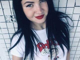 Erotinis vaizdo pokalbis anyaraspberry