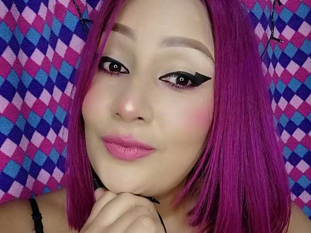 Profilio nuotrauka anyelqueen