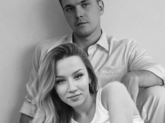 Profilio nuotrauka Sexy-Couple