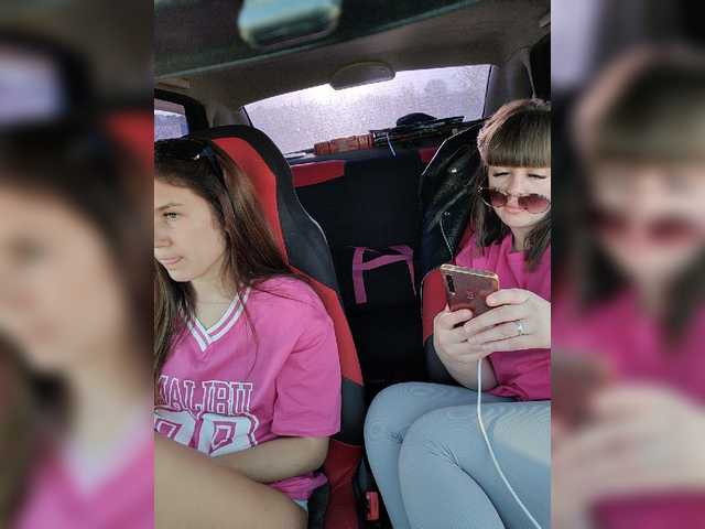 Transliacijos ekrano nuotraukos AnzhelAlex