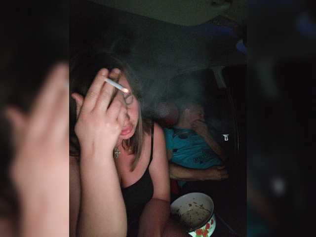 Transliacijos ekrano nuotraukos AnzhelAlex