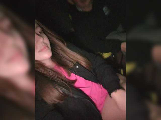 Transliacijos ekrano nuotraukos AnzhelAlex