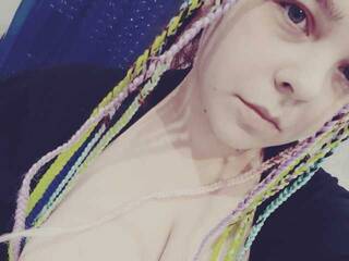 Erotinis vaizdo pokalbis AnzhelikaGer