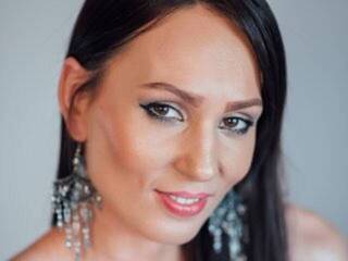 Erotinis vaizdo pokalbis apamatska