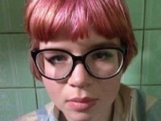 Erotinis vaizdo pokalbis apolinariaa