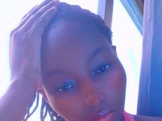 Erotinis vaizdo pokalbis Applebottomqueen