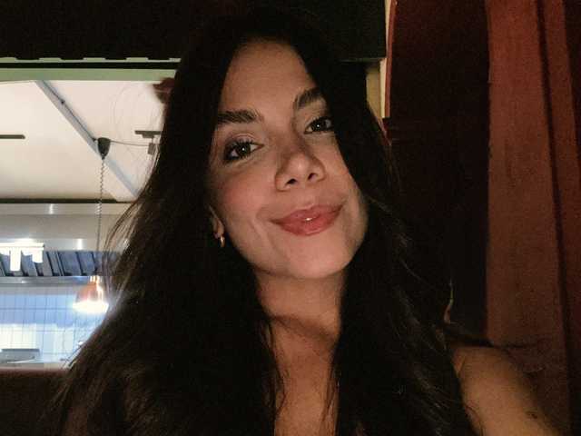 Profilio nuotrauka AprilHill