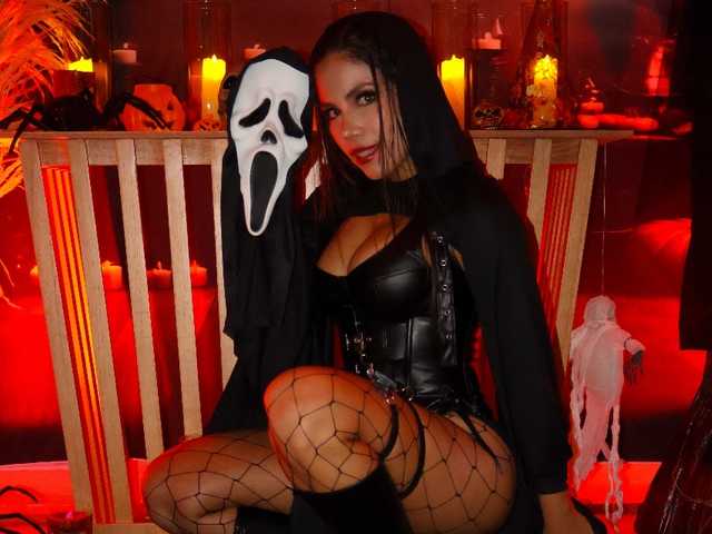 Profilio nuotrauka AprilHill