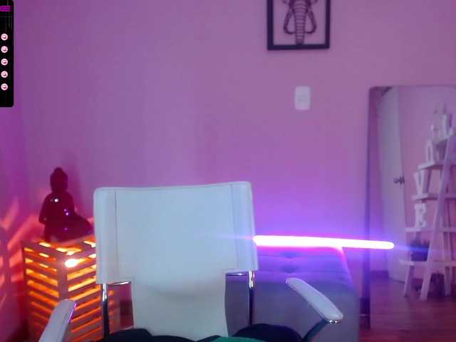 Transliacijos ekrano nuotraukos Apriljohnson