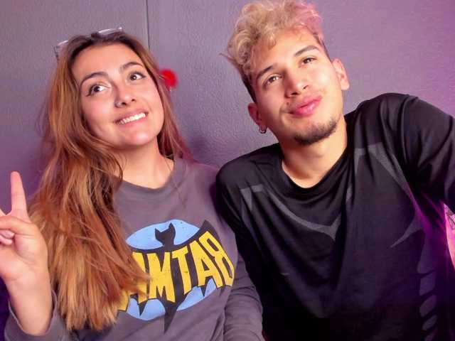 Profilio nuotrauka AprilNick