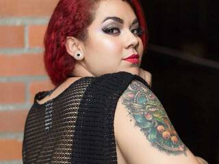 Erotinis vaizdo pokalbis aprilpeyton