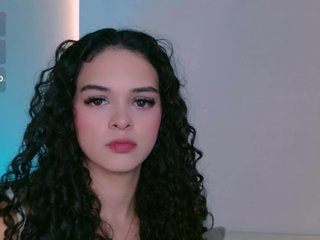 Erotinis vaizdo pokalbis AprilRhodes