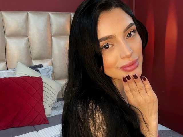 Profilio nuotrauka AprilRosse