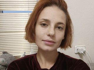 Erotinis vaizdo pokalbis AprilSwanhart