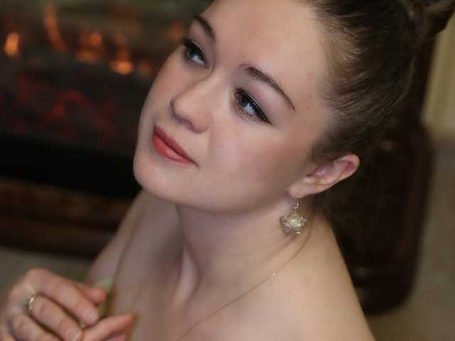 Profilio nuotrauka Arabella26