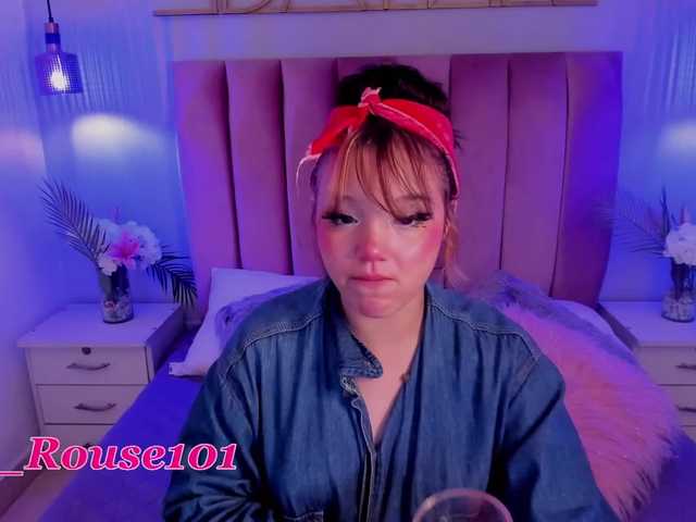 Transliacijos ekrano nuotraukos ArabellaRous