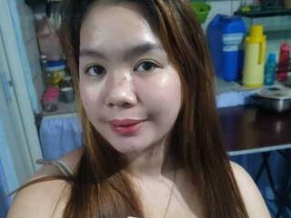 Erotinis vaizdo pokalbis Araminaa