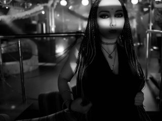 Erotinis vaizdo pokalbis aranadark