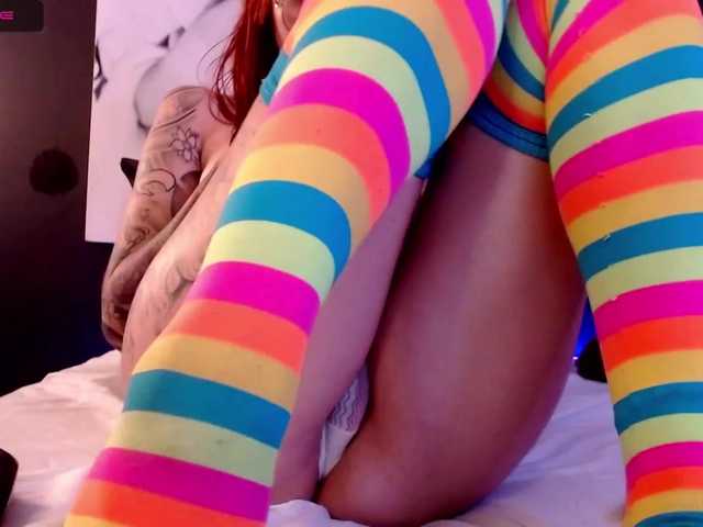Nuotraukos ArannaMartine If you love my back view.. you will love to fuck me in doggy style.. Let'sa meet my goal and put me to your punishment.... at @goalFUCK ME ON DOGGY // SNAP PROMO 199 TKNS ♥♥♥