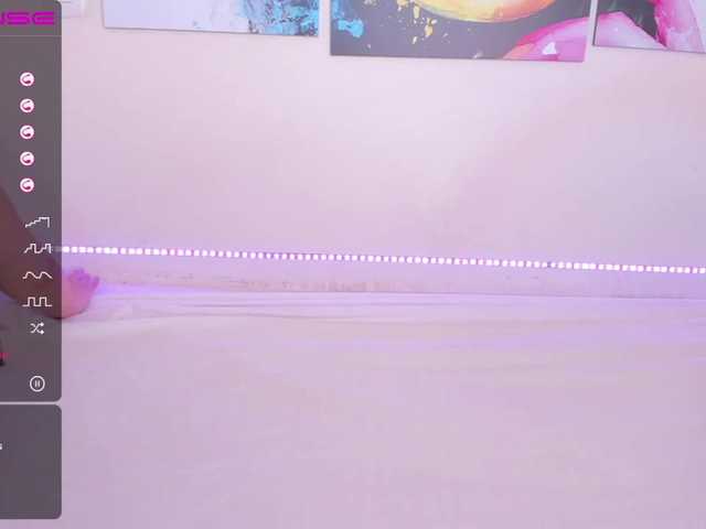 Transliacijos ekrano nuotraukos Arantza-evans