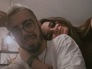 Erotinis vaizdo pokalbis ArchiDidi