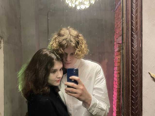 Profilio nuotrauka Sweetcoupleeeee
