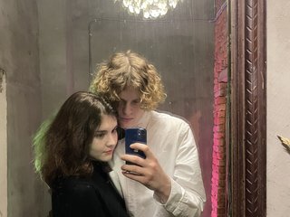 Erotinis vaizdo pokalbis Sweetcoupleeeee