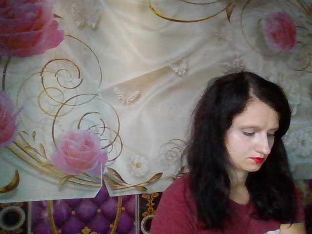 Transliacijos ekrano nuotraukos ArchiGirl