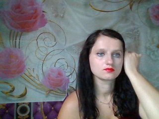 Erotinis vaizdo pokalbis ArchiGirl