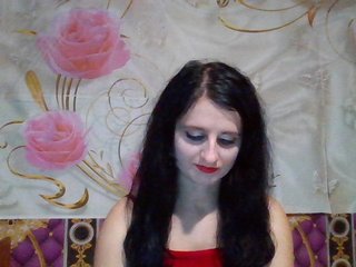 Erotinis vaizdo pokalbis ArchiGirl