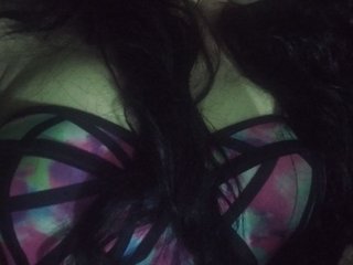 Erotinis vaizdo pokalbis arepaconqueso