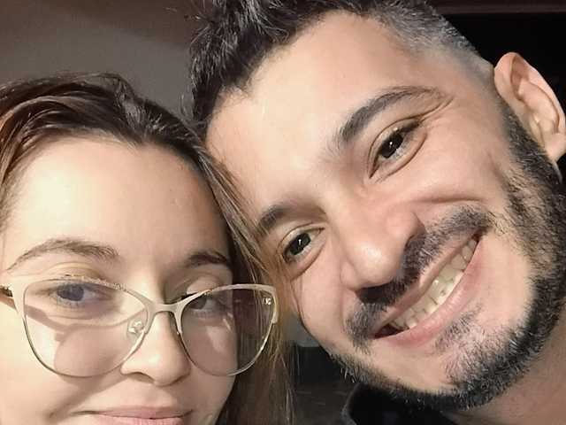Profilio nuotrauka ArgentineHotCouple