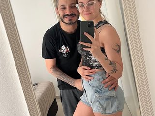 Erotinis vaizdo pokalbis ArgentineHotCouple