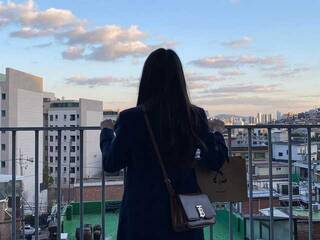 Erotinis vaizdo pokalbis Ari-Chan