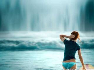 Erotinis vaizdo pokalbis Ari-cohachela