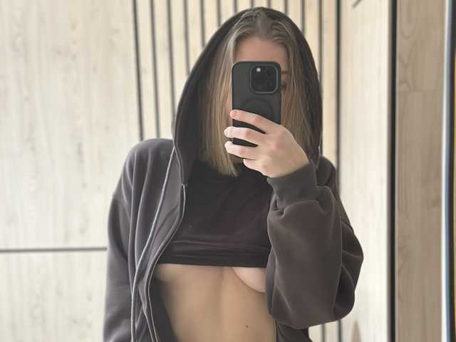 Profilio nuotrauka Ari-WY