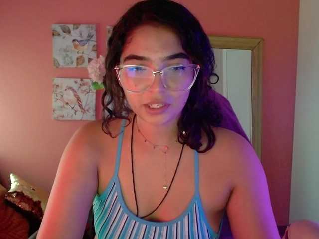 Nuotraukos aria19xo Lovense in Come get to know me and play with me hehhe