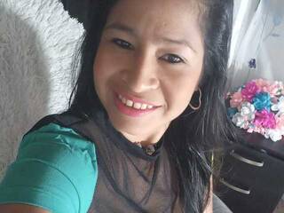 Erotinis vaizdo pokalbis ARIADNE989