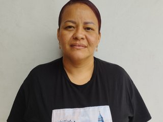 Erotinis vaizdo pokalbis AriadneSmith