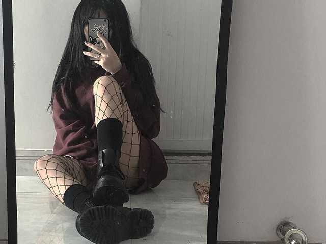 Profilio nuotrauka AriaInsky