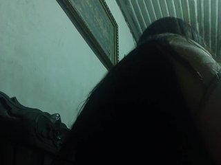 Erotinis vaizdo pokalbis Ariana08