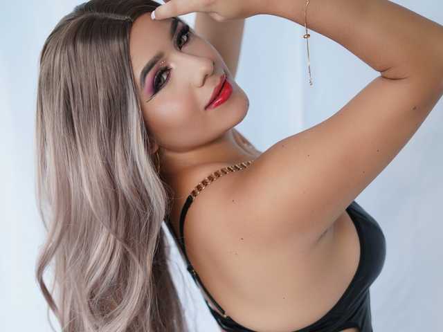 Profilio nuotrauka ariana111