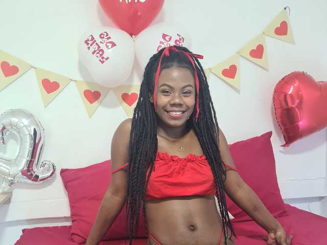 Profilio nuotrauka Ariana2311