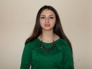 Erotinis vaizdo pokalbis arianaaa